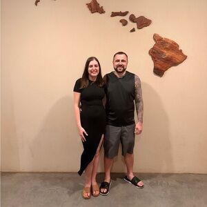 Meet your Posher, Brittany